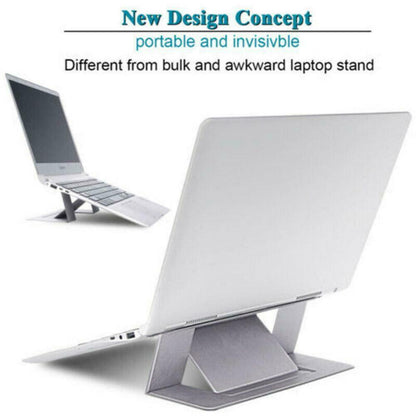 Foldable Laptop Stand 1