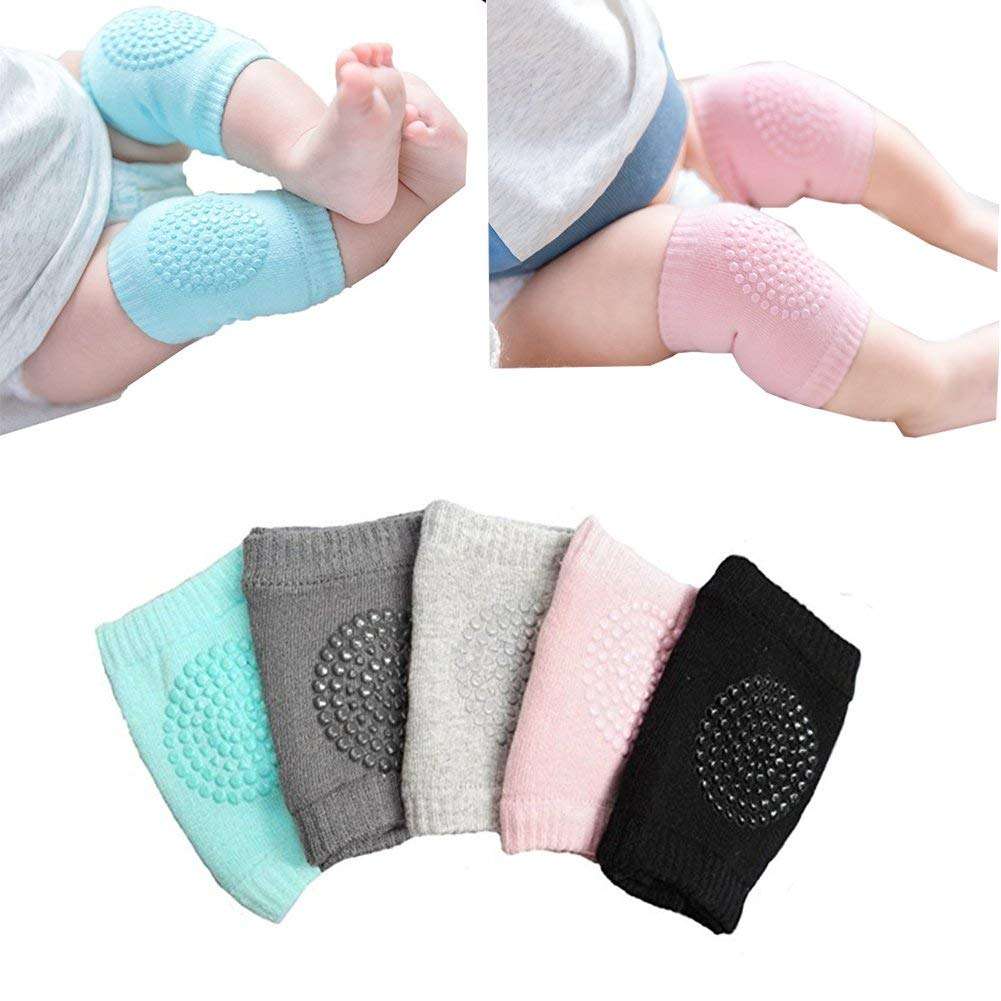 Baby Safety Knee Pads 1