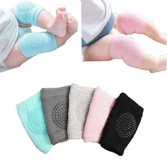 Baby Safety Knee Pads 1