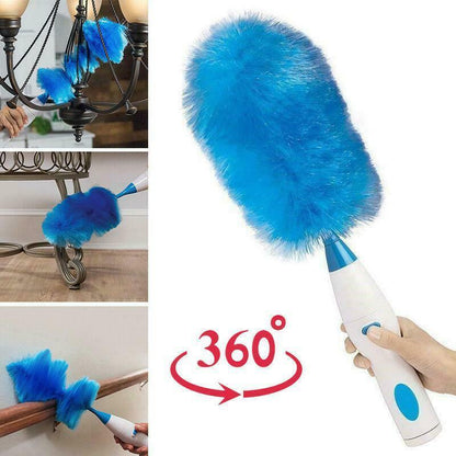 Dust Cleaner 1