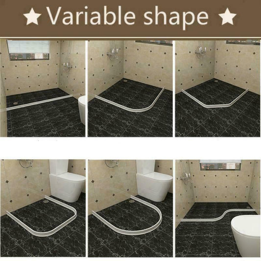 Bathroom And Kitchen Water Stopper 1