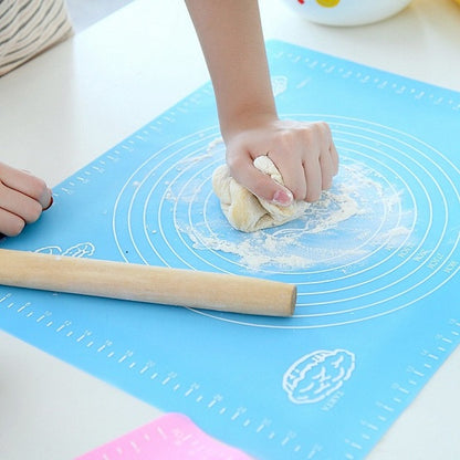 Non-Stick Baking Mat 1