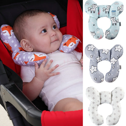 Baby Support Pillow 1