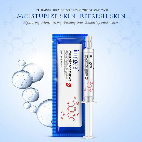 Hyaluronic Acid Skin Repair Essense 1