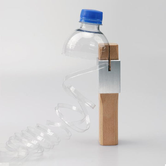 Creative Plastic Cutter 1