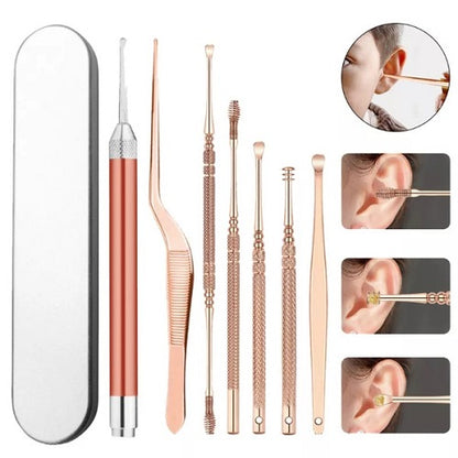 Ear Wax Remover Cleaner Tool 1