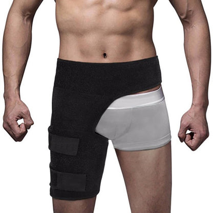 Ortho-Wrap Hip Brace 1