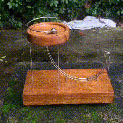 Perpetual Marble Machine 1