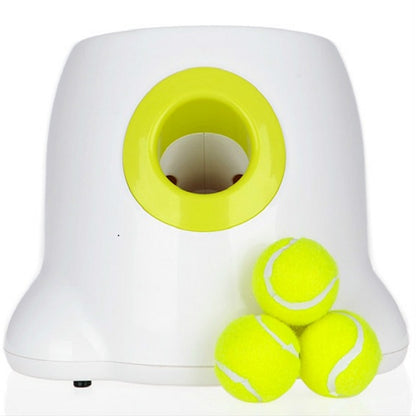 Ball Launcher 1