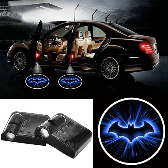 Universal Wireless Car Projection LED 1