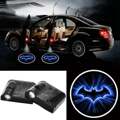 Universal Wireless Car Projection LED 1