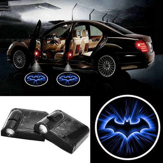 Universal Wireless Car Projection LED 1
