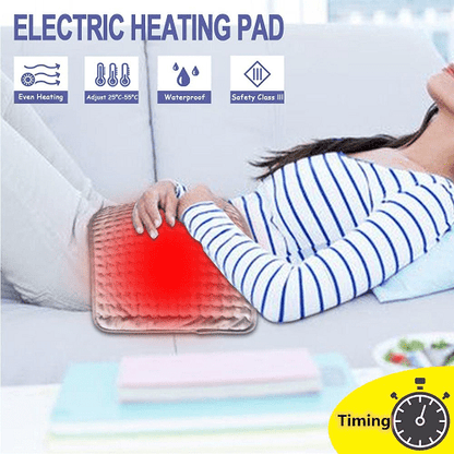 SOOTHEPAD HEATING BLANKET 1
