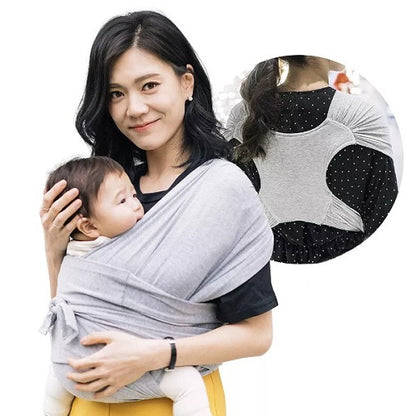 Baby Carrier 1