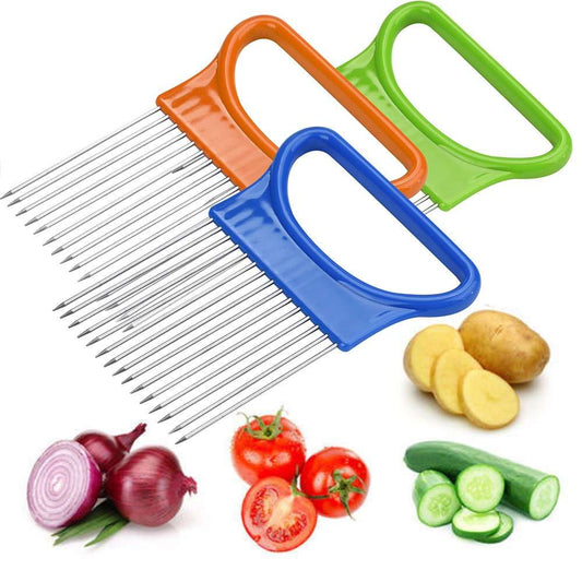 Vegetable Slicing Tool 1