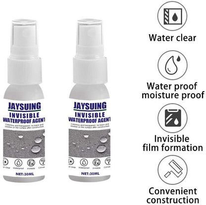 Waterproof Sealant Spray 1