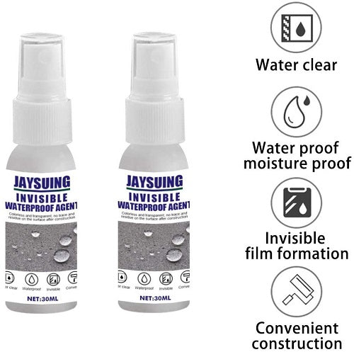 Waterproof Sealant Spray 1