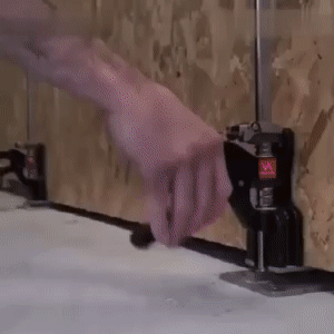 Labor Saving Arm 1
