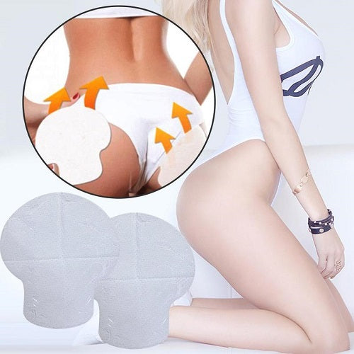 Butt Lift Shaping Patch 4PCS 1