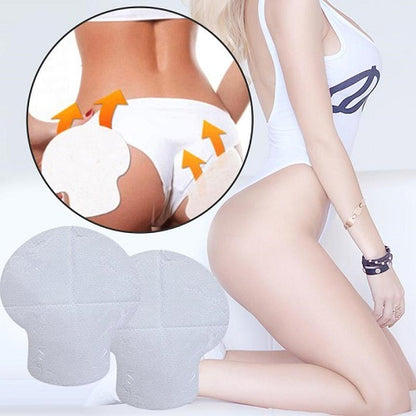 Butt Lift Shaping Patch 4PCS 1