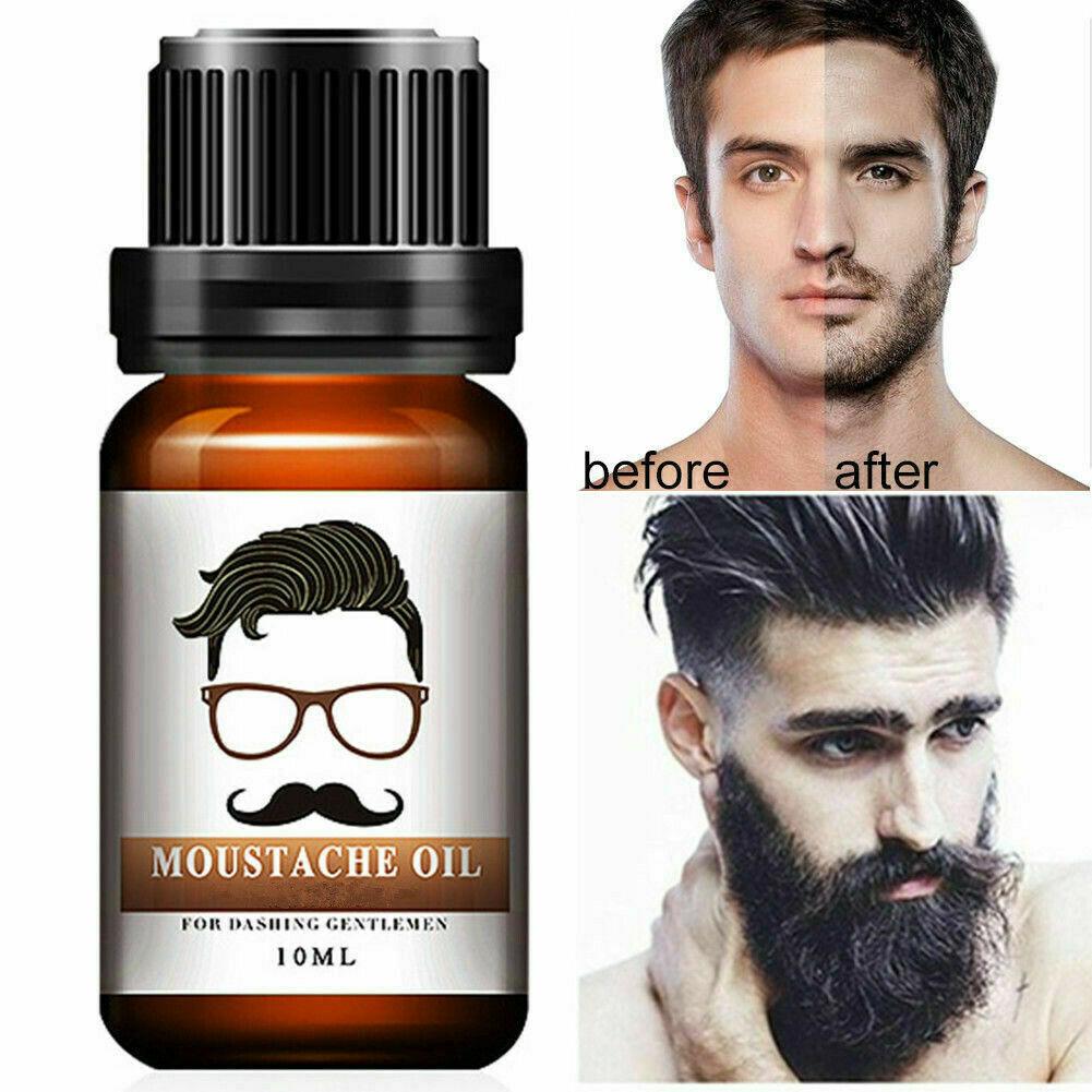 Beard Oil 1