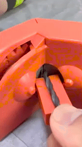 Multipurpose Drill Bit Grinding Sharpener 1