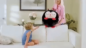 Kids Sleeping Bag 1