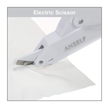 Electric Scissor 1