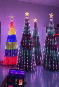 Led Festoon Fairy Lights 1