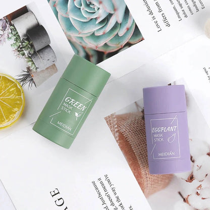 Cleansing Facial Mask Stick For All Skin Types 1