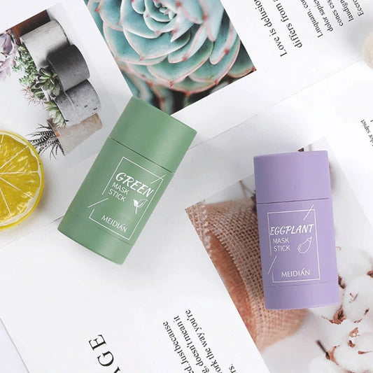 Cleansing Facial Mask Stick For All Skin Types 1