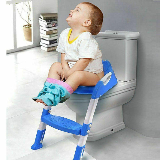 Step Up Potty Training Seat 1