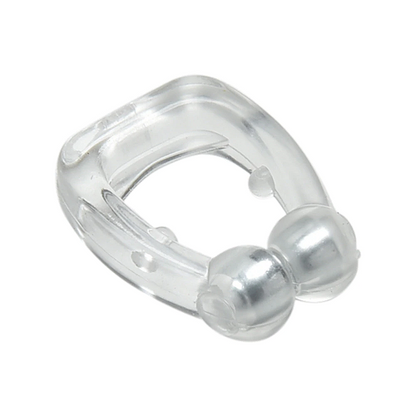 Anti-Snoring Device 1