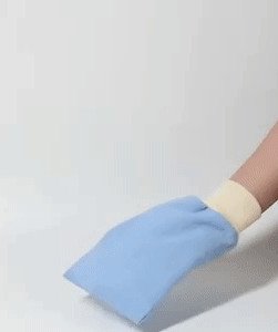 Thickened Exfoliating Glove 1