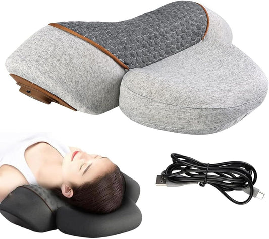 3-in-1 Neck Massager 1