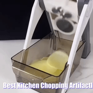 Vegetable slicer 1