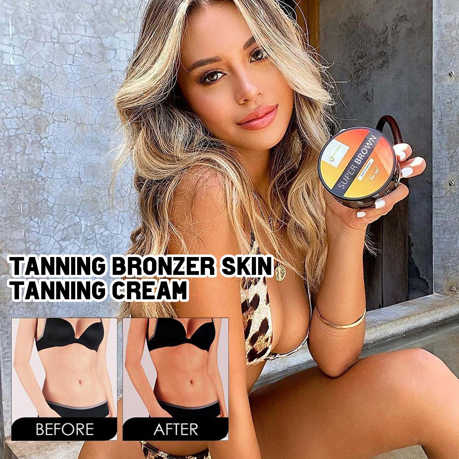 Intensive Tanning Luxe Gel 1