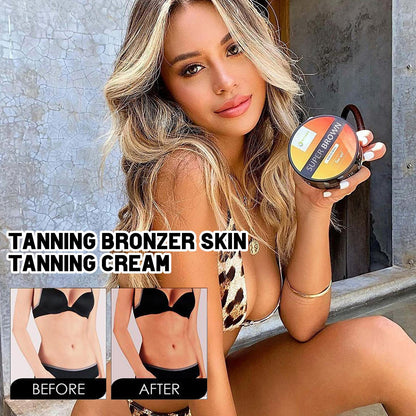 Intensive Tanning Luxe Gel 1