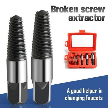 Broken Screw Extractor 1
