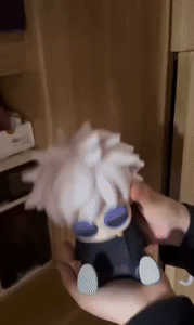 Anime Jujutsu Kaisen night light 1