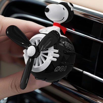 Cute Car Air Freshener 1