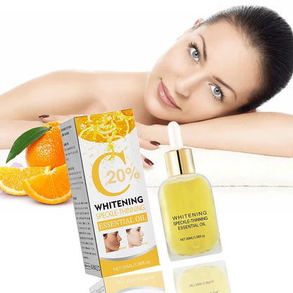 Melanin Correcting Essential Oil 1