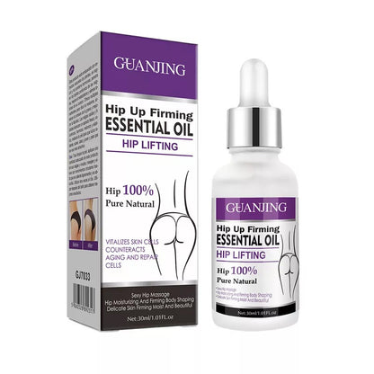 Instant HipLift Organic EssentialOil 1
