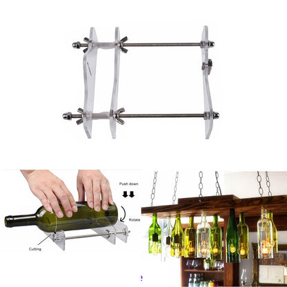 Glass Bottle Cutter Tool 1