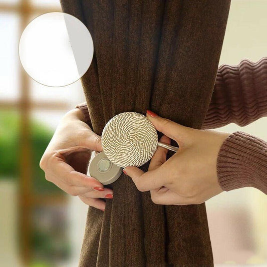 Curtain Strap 1