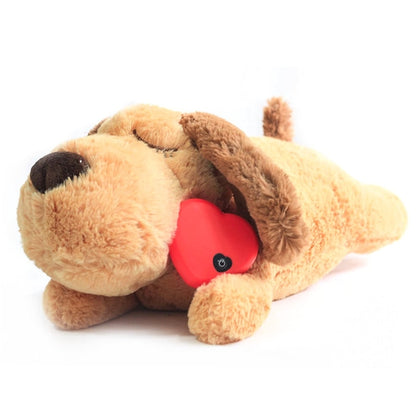 Heartbeat - Pet Plush Toy 1