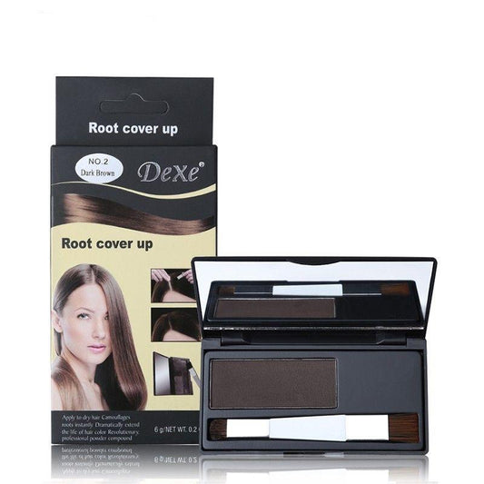 DE’XE HAIR ROOT COVER UP 1