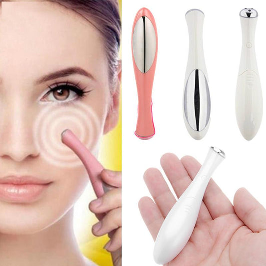 Magic eye wand 1