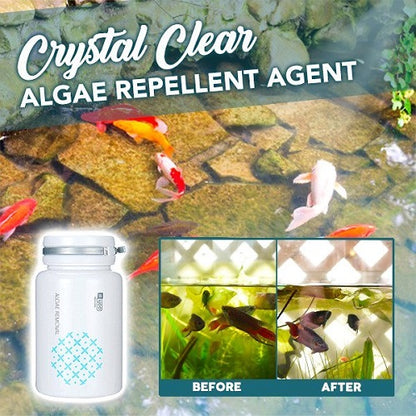Algae Repellent Agent 1