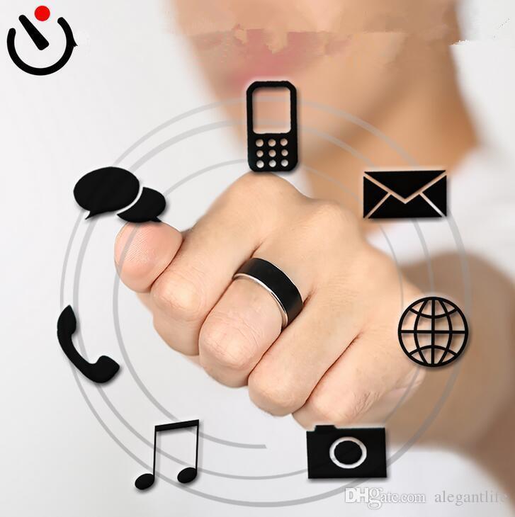 SMART N.F.C RING 1